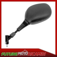 LEFT REARVIEW MIRROR YAMAHA XT