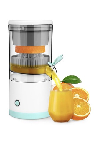 Electric citrus juicer - electric,