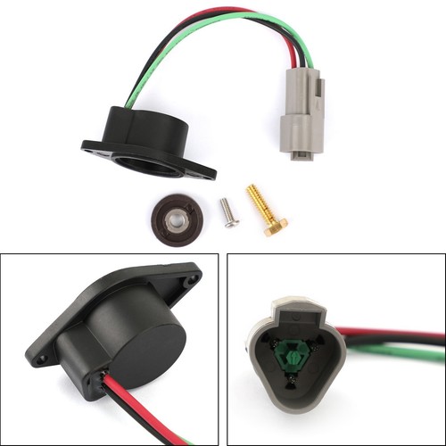 Speed sensor adc motor style - speed,