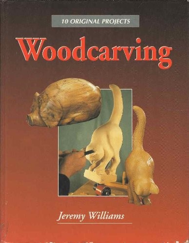 Woodcarving original - woodcarving:, 10