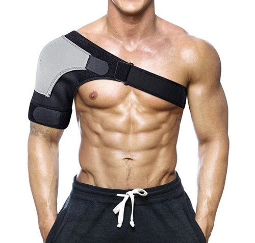 Shoulder support arthritis - support,