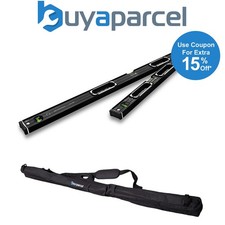 Stabila Dark Shadow 196-2 61cm