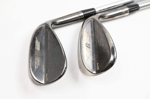 Titleist vokey sm9 - sm9, set