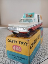 1967 CORGI 486 Chevrolet