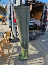 Dunlop Acifort Heavy Duty S5