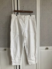 Annette Gortz Trousers, Ecru