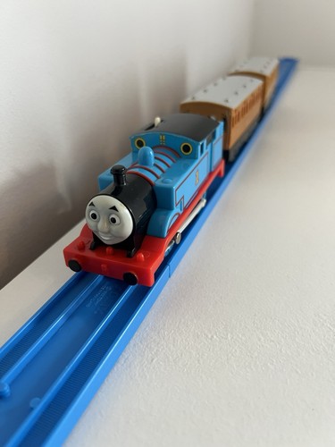 Tomy trackmaster thomas - trackmaster, train