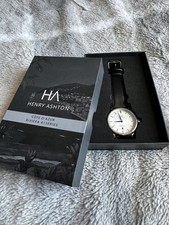 Henry Ashton Côte d'Azur