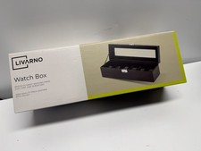 Livarno slots leather - slots,
