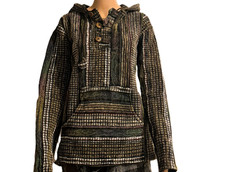 Authentic Heavyweight Woven