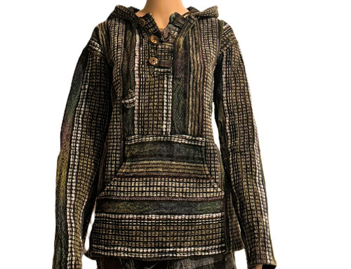 Authentic heavyweight woven - heavyweight,