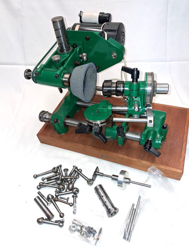 Quorn grinding universal - quorn,