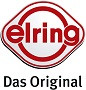 Elring 572 650 gasket - elring, 572.650