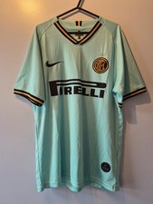 Inter Milan Shirt (Size Large)