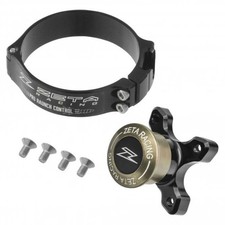 Zeta Launch Control Device -