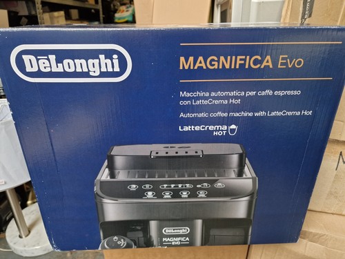 Delonghi magnifica evo - delonghi,