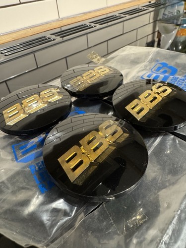 Bbs badges brand - rs, never