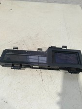 2010 RENAULT SCENIC 1.5 DIESEL