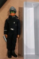 Vintage Action Man GERMAN