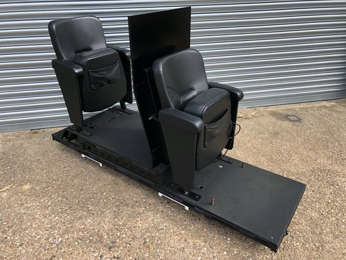 Evertaut mobile cinema seats - evertaut,