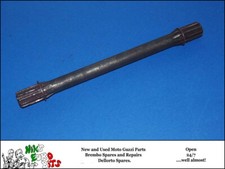 MOTO GUZZI  CALIFORNIA 2 / 3 /