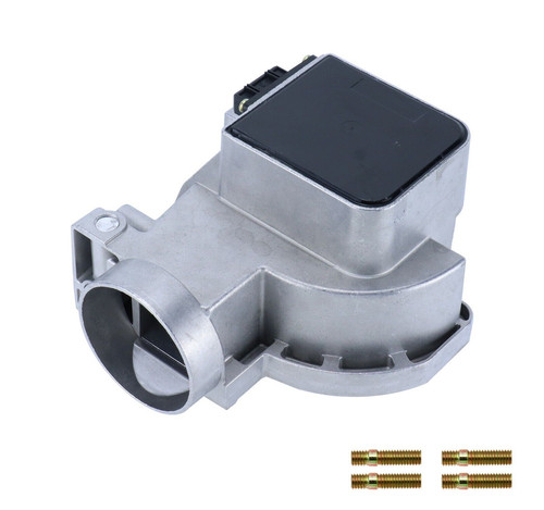 Mass airflow sensor air - airflow,
