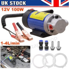 100W Electric Car Diesel