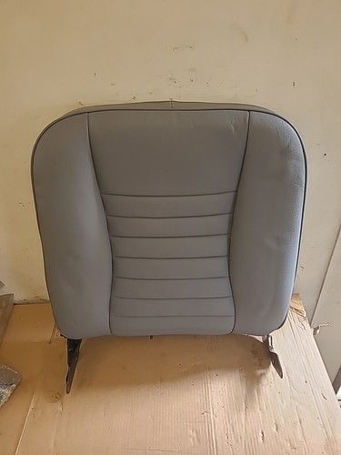 Jaguar xjs driver side front - xjs,