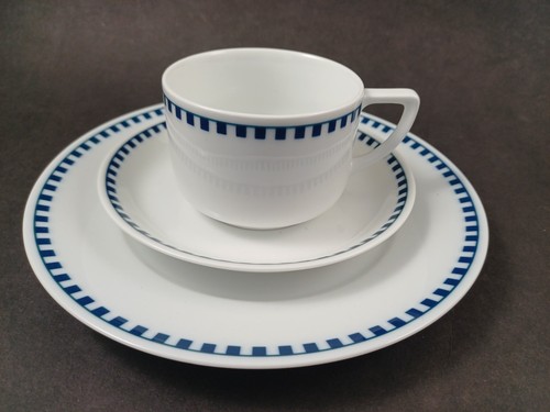 Rosenthal empire cube - cube, edge
