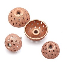 55mm Tire Grinding Head Buffer