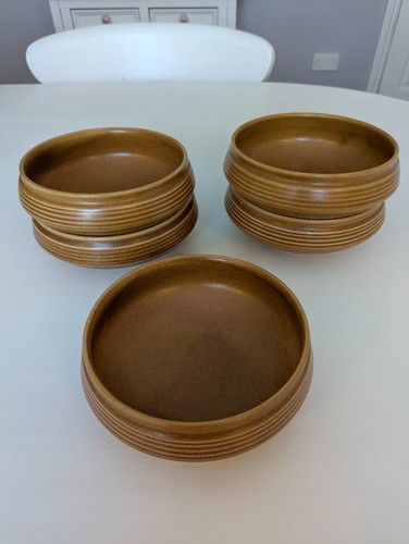 Vintage denby langley - denby,