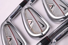Nike VR Full Cavity Irons /