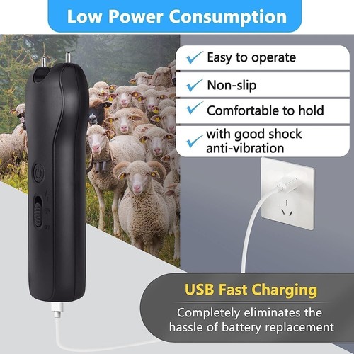 Usb electric pig - electric, cattle