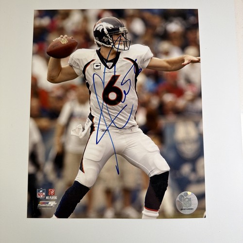 Denver broncos jay cutler - broncos,
