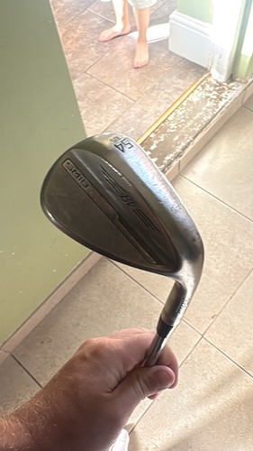Titleist vokey design sm10 - design, 54