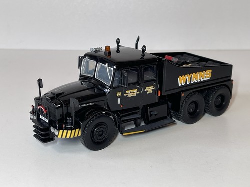 Corgi scammell contractor - 1:50,