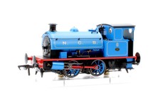 DAPOL OO GAUGE 4S-024-005S NCB