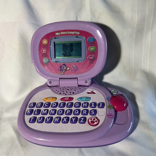 Leapfrog own leaptop - leapfrog,