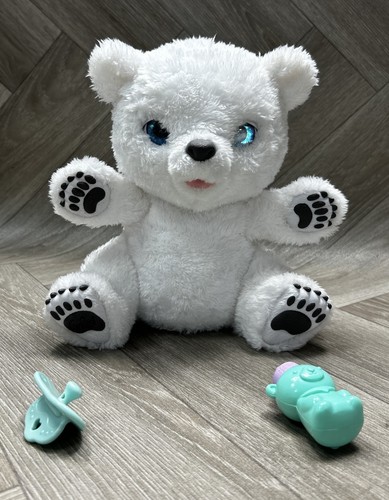 Furreal friends snifflin - furreal,