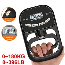 Hand Grip Strength Tester