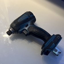 Makita 18v Impact Driver (Body