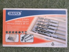 Draper 40406 Hollow Square