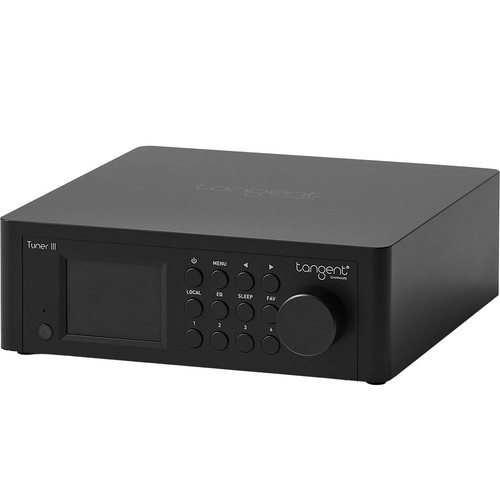 Tangent tuner iii - tangent, dab+