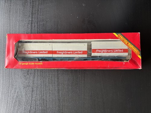Hornby railways r633 - railways,