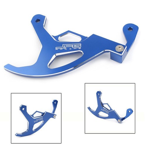 Cnc rear brake disc protector - brake,