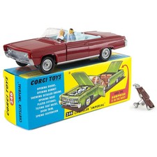 Corgi Toys - 246 Chrysler