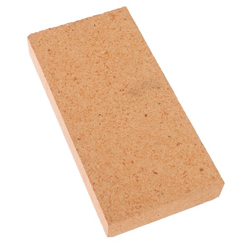 Clay fire brick insulating - clay,