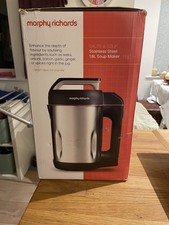 Morphy Richards 48822 1.6L