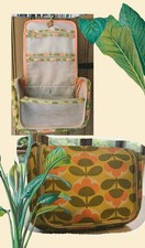 Gorgeous Orla Kiely “Oval