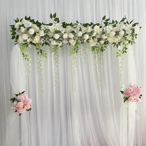 100cm luxury white - luxury,